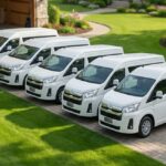 Mobil Penyewaan di Hotel Airport Transfer Check in Shuttle